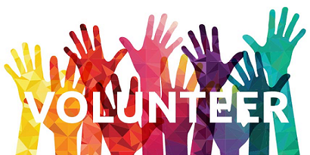 Volunteer with CCN!